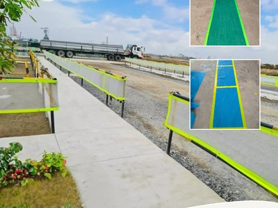 Xưởng gia công lưới 2