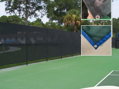 Xưởng gia công lưới 5