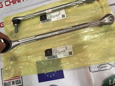Rô tuyn cân bằng trước Mer  C200-C250- A2043203789-A2043203889 1