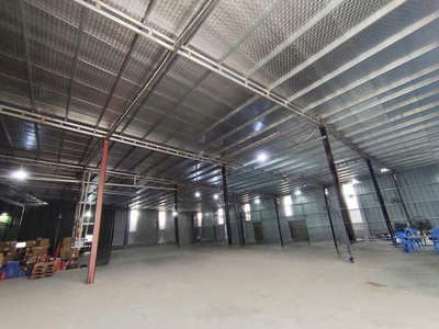 Cho thuê kho, xưởng tại đường QL35 Sóc Sơn. HÀ 0