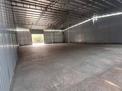 Cho thuê kho, xưởng tại đường QL35 Sóc Sơn. HÀ 1