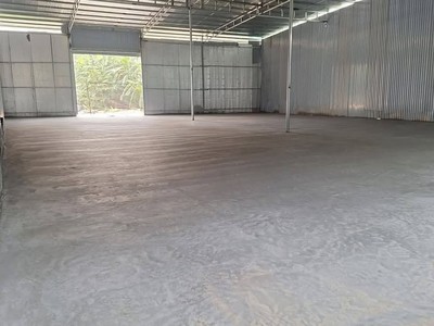 Cho thuê kho, xưởng tại đường QL35 Sóc Sơn. HÀ 2