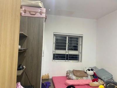 Chính chủ gửi bán căn hộ góc 76m, ban công hướng Nam, full nội thất tại KDT Thanh Hà Cienco 5 2