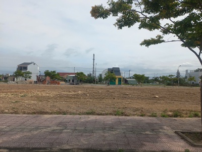 Bí mật tại lô đất Hội An   Giá chỉ 1,X Tỷ- Sổ đỏ trên tay-Hỗ trợ vay 1