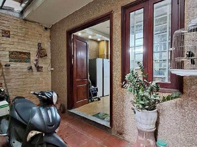 Chính chủ bán nhà đẹp 10 Ngõ 47/51 Nam Dư, Lĩnh Nam, Q. Hoàng Mai, ô tô đỗ cửa, 6 tầng, ỏ ngay 1