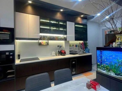 Chính chủ bán nhà đẹp 10 Ngõ 47/51 Nam Dư, Lĩnh Nam, Q. Hoàng Mai, ô tô đỗ cửa, 6 tầng, ỏ ngay 3