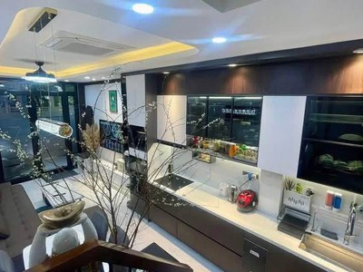 Chính chủ bán nhà đẹp 10 Ngõ 47/51 Nam Dư, Lĩnh Nam, Q. Hoàng Mai, ô tô đỗ cửa, 6 tầng, ỏ ngay 4