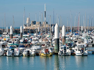 Cước Tàu Biển Hàng Hóa Từ Hồ Chí Minh Đến Le Havre, Pháp 0