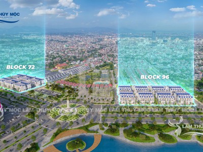 An Cựu GALLERIA - Vào Không Gian Sống Mới 0
