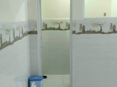 Cho thuê phòng trọ Hẻm 23 Nguyễn Hữu Tiến Tây Thạnh Tân Phú, có máy lạnh, WIFI gần ĐH Công Thương 1