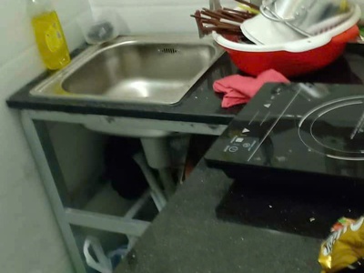 Cho thuê phòng trọ Hẻm 23 Nguyễn Hữu Tiến Tây Thạnh Tân Phú, có máy lạnh, WIFI gần ĐH Công Thương 5