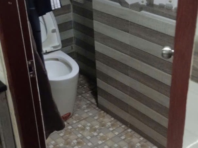 Cho thuê phòng trọ Hẻm 23 Nguyễn Hữu Tiến Tây Thạnh Tân Phú, có máy lạnh, WIFI gần ĐH Công Thương 6