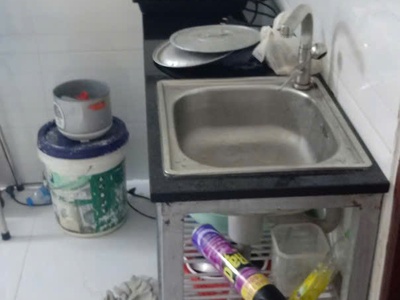 Cho thuê phòng trọ Hẻm 23 Nguyễn Hữu Tiến Tây Thạnh Tân Phú, có máy lạnh, WIFI gần ĐH Công Thương 7