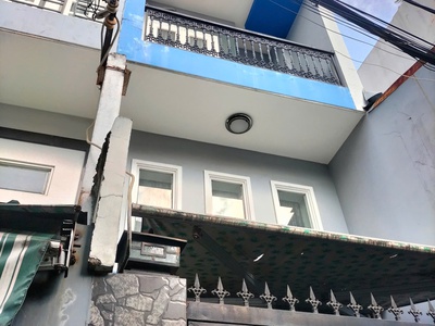 Cho thuê phòng trọ Hẻm 23 Nguyễn Hữu Tiến Tây Thạnh Tân Phú, có máy lạnh, WIFI gần ĐH Công Thương 0