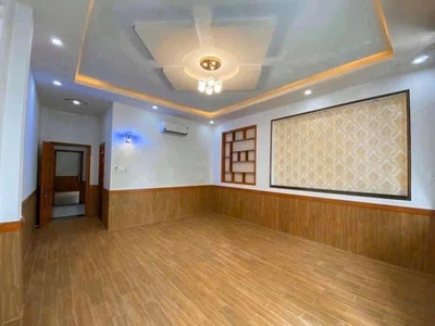 Bán nhà GV ngang khủng 5.6m, 1 trệt 2 lầu 1 sân thượng, SHR hoàn công đầy đủ 2