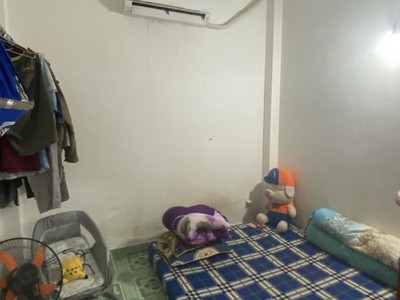 Bán nhà riêng đường cao lỗ, phường 4, quận 8, hồ chí minh giá siêu hời 4,2 tỷ, 51 m2 1