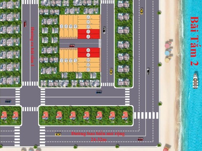 Hot sở hữu ngay lô đất đẹp - giá tốt - vị trí đắc địa tại xóm liên phong, xã giao phong, huyện 0