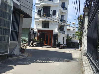 Bán nhà 110m  ngang 6m cực hiếm   tây hòa, phước long a q9 0