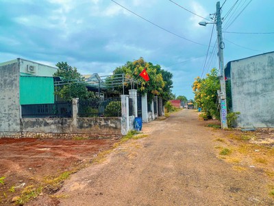 cần bán gấp lô đất đẹp xã hòa long, tp bà rịa giá 1.55 tỷ 1