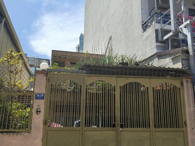 Bán nhà 110m  ngang 6m cực hiếm   tây hòa, phước long a q9 1