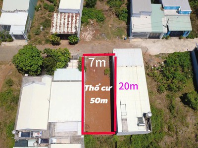 cần bán gấp lô đất đẹp xã hòa long, tp bà rịa giá 1.55 tỷ 2