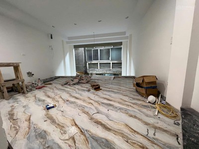 Phân lô ô tô - hoàng cầu - mặt tiền 5m - 45m2x7t thang máy 6 ngủ - 14tỷ9  nhà mới cứng 1