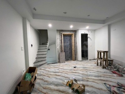 Phân lô ô tô - hoàng cầu - mặt tiền 5m - 45m2x7t thang máy 6 ngủ - 14tỷ9  nhà mới cứng 3