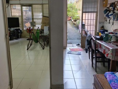 Bán nhà 110m  ngang 6m cực hiếm   tây hòa, phước long a q9 2