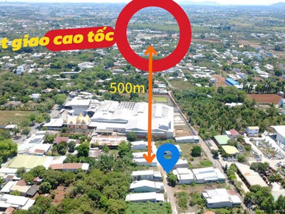 cần bán gấp lô đất đẹp xã hòa long, tp bà rịa giá 1.55 tỷ 3