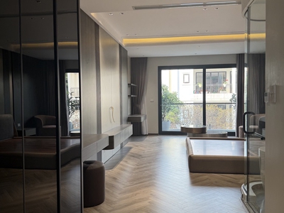 Bán gấp nhà văn cao liễu giai, gara ô tô, 6 tầng tm, 65m chỉ 16.4 tỷ 3