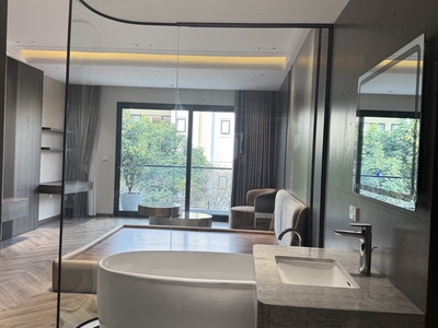 Bán gấp nhà văn cao liễu giai, gara ô tô, 6 tầng tm, 65m chỉ 16.4 tỷ 4