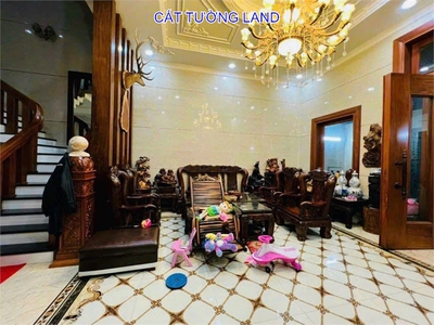 Khu biệt thự minh lan, thạnh lộc 16, quận 12. giá giảm 1.5 tỷ còn 10.5 tỷ 3