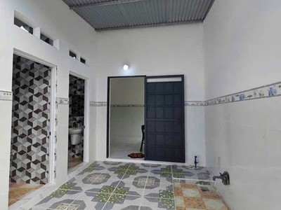 Bán Nhà Cấp 4 - 95m2 - Bv Bình Chánh - SHR - hỗ trợ vay 70 3