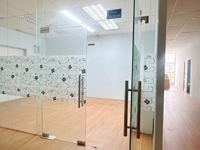 Cho thuê tòa nhà mặt đường tại kcn ngọc hồi, thanh trì 3