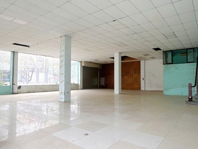 Cho thuê tòa nhà mặt đường tại kcn ngọc hồi, thanh trì 4
