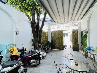 Bán nhà 3 lầu đường số 10, cát lái, tp. thủ đức ngang 6m, dài 25m giá 22 tỷ 0