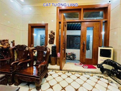 Khu biệt thự minh lan, thạnh lộc 16, quận 12. giá giảm 1.5 tỷ còn 10.5 tỷ 4