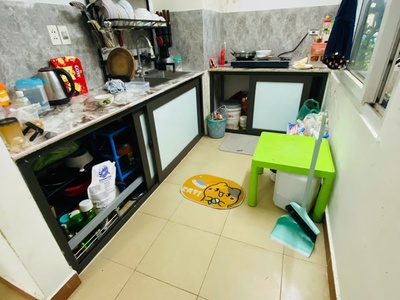 Bán căn chung cư ct8 dương nội hà đông 3