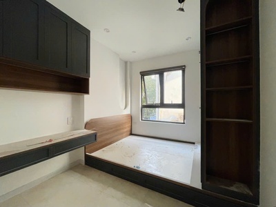 Nhà Mới Koong Phố Nguyễn Viết Xuân Hà ĐÔng ô tô Cực Gần dt 33m 5 tầng 6 ngủ đủ công năng 6