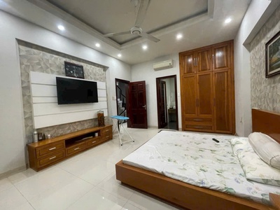 Bán biệt thự 1t2l siêu đẹp kdc d2d, võ thị sáu 8mx18m, chỉ 16,5 tỷ 2