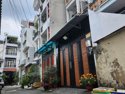 Giảm 3 tỷ xử lý bank, ngộp 9 tỷ bán biệt thự góc 2 mặt tiền nguyễn gia trí   d2  bình thạnh 0