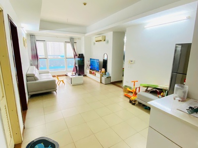 Bán căn chung cư ct8 dương nội hà đông 2