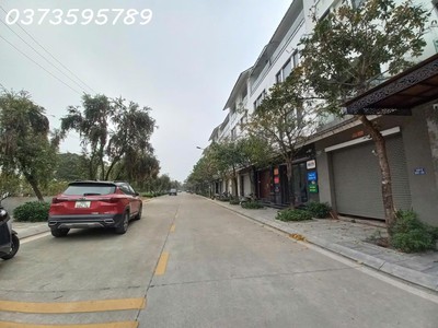 Siêu phẩm nhà liền kề geleximco view vườn hoa, biệt thự, 60m, 4 tầng, chỉ 14 tỷ 0