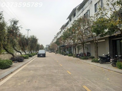 Siêu phẩm nhà liền kề geleximco view vườn hoa, biệt thự, 60m, 4 tầng, chỉ 14 tỷ 1
