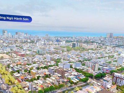 Bán căn Stu view trực diện sông Hàn chỉ 2ty150tr - tháng 6 nhận nhà 1
