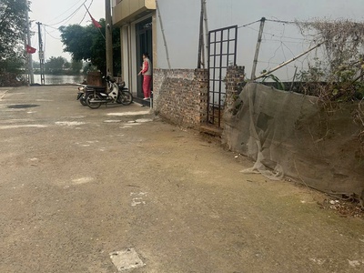 Xom nhì vân nội đông anh hà nôi 1