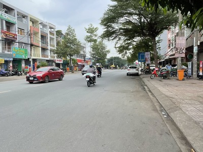 Bán nhà riêng đường cao lỗ, phường 4, quận 8, hồ chí minh giá siêu hời 4,2 tỷ, 51 m2 2