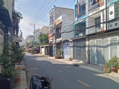 Bán đất trống mặt tiền hẻm nhựa 10m đường số 59 - chợ thạch đà, 5x33m, giá 14,5 tỷ 3