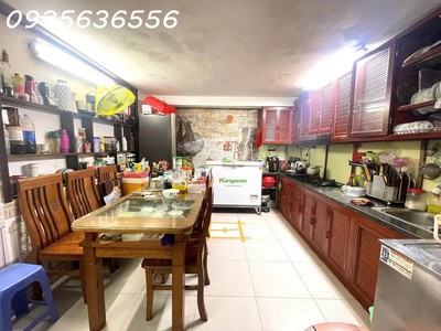 Bán nhà bùi xương trạch - 38m - 4 tầng - 7.x tỷ nhà dân xây chắc chắn - ngõ thông - ở sướng 2