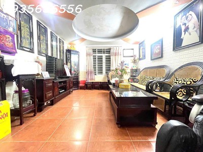 Bán nhà bùi xương trạch - 38m - 4 tầng - 7.x tỷ nhà dân xây chắc chắn - ngõ thông - ở sướng 1